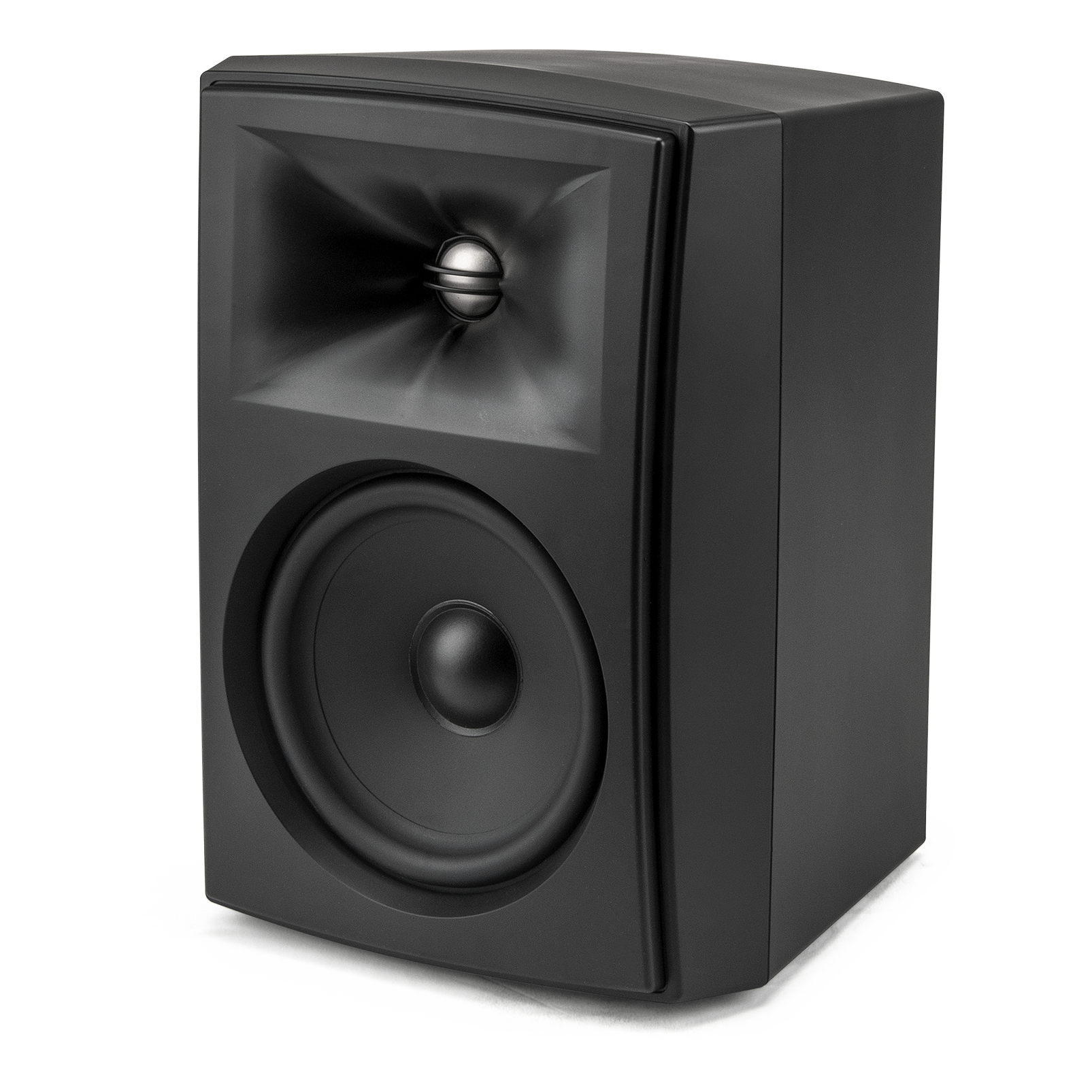 Stage XD-6 - Black - Left